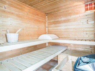 Vakantiehuis Henne Strand  17
