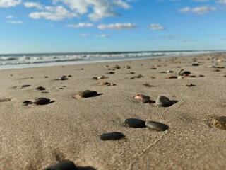 Maison de vacances Henne Strand  33