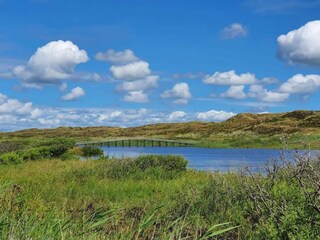 Vakantiehuis Henne Strand  35