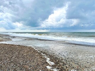 Ferienhaus Henne Strand  42
