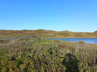 Casa de vacaciones Henne Strand  17