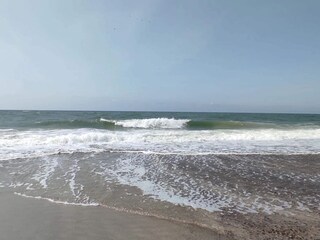 Casa de vacaciones Henne Strand  20