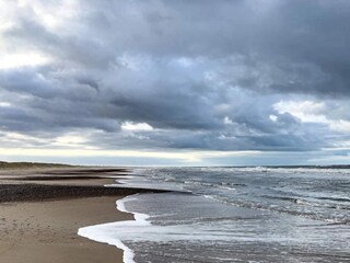 Casa de vacaciones Henne Strand  37