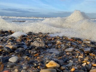 Ferienhaus Henne Strand  52