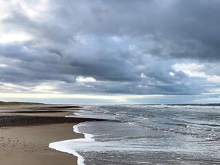 Casa de vacaciones Henne Strand  22