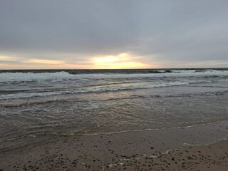 Maison de vacances Henne Strand  25