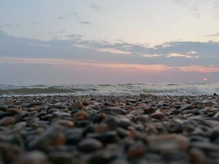 Casa de vacaciones Henne Strand  53