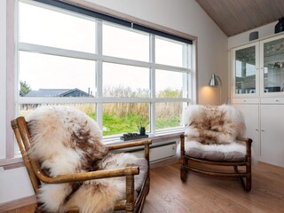 Casa de vacaciones Løkken  9