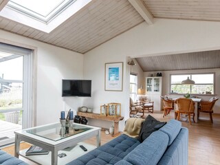 Maison de vacances Løkken  22