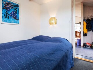 Casa de vacaciones Løkken  16