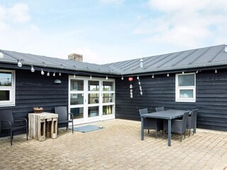Casa de vacaciones Løkken  17