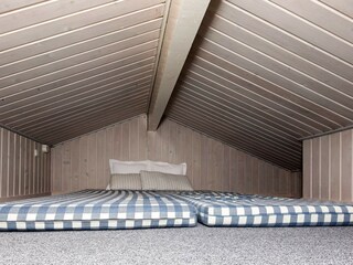 Casa de vacaciones Løkken  19