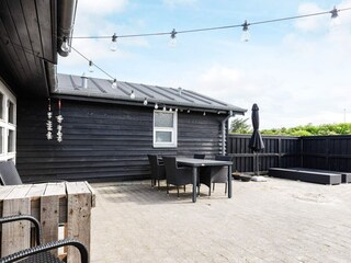 Casa de vacaciones Løkken  22
