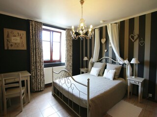 Casa vacanze Paliseul Caratteristiche 21