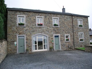 Holiday cottage Paliseul Outdoor Recording 2