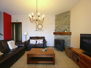 Casa vacanze Paliseul Caratteristiche 23