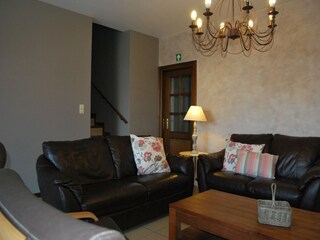 Casa vacanze Paliseul Caratteristiche 24