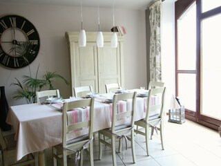 Casa vacanze Paliseul Caratteristiche 26