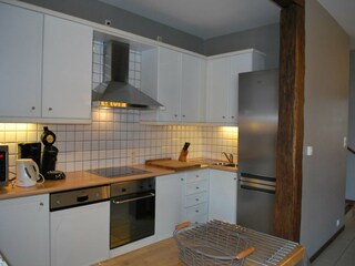 Cottage Paliseul Ausstattung 13