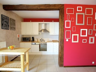 Holiday cottage Paliseul Features 14