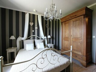 Casa vacanze Paliseul Caratteristiche 15