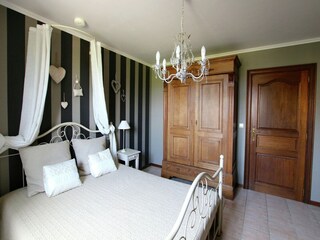 Casa vacanze Paliseul Caratteristiche 10