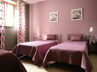 Cottage Paliseul Ausstattung 30