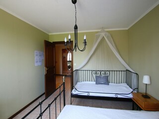 Casa de vacaciones Paliseul Características 16