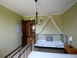 Holiday cottage Paliseul Features 16