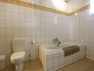 Casa vacanze Paliseul Caratteristiche 11