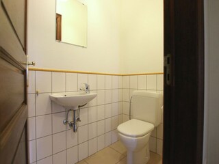 Casa de vacaciones Paliseul Características 20