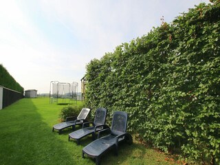 Casa vacanze Paliseul Registrazione all'aperto 6