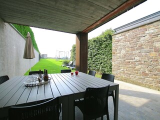 Maison de vacances Paliseul Enregistrement extérieur 5