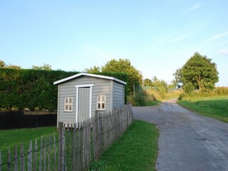 Vakantiehuisje Paliseul Buitenaudio-opname 6