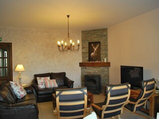 Maison de vacances Paliseul Équipement 13