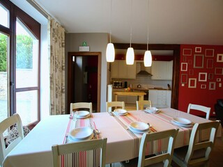 Cottage Paliseul Ausstattung 22