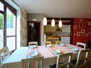 Holiday cottage Paliseul Features 22