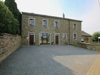 Holiday cottage Paliseul Outdoor Recording 8