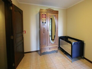 Casa de vacaciones Paliseul Características 26