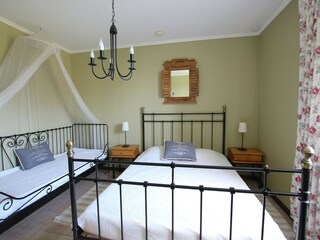 Cottage Paliseul Ausstattung 28