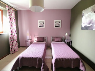 Holiday cottage Paliseul Features 29