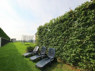 Casa de vacaciones Paliseul Grabación al aire libre 9