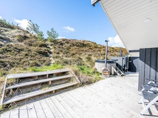 Maison de vacances Henne Strand  7