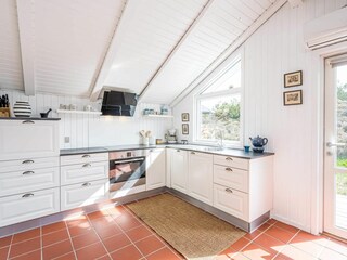 Maison de vacances Henne Strand  16