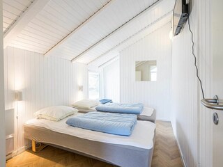 Maison de vacances Henne Strand  19