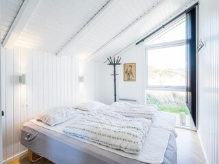 Maison de vacances Henne Strand  21