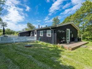 Ferienhaus Maison de vacances pour 5 a Fanø