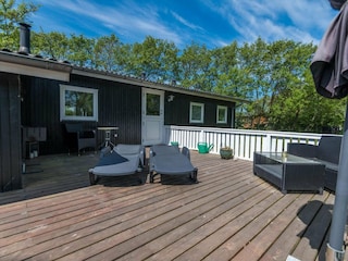 Casa per le vacanze Rindby Registrazione all'aperto 6
