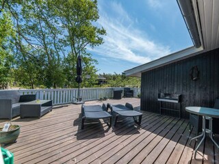 Vakantiehuis Rindby Buitenaudio-opname 2