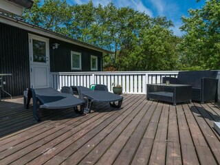 Casa per le vacanze Rindby Registrazione all'aperto 18